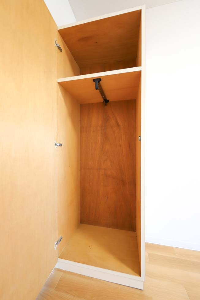 ＴＯＰ大宮第9 内観