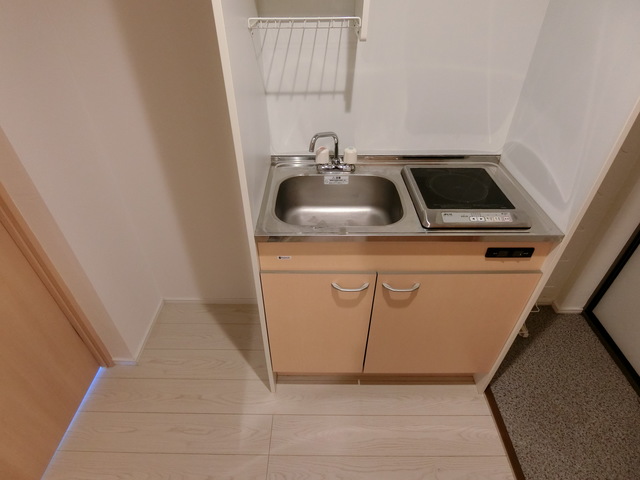 フェリシティ相模原 キッチン