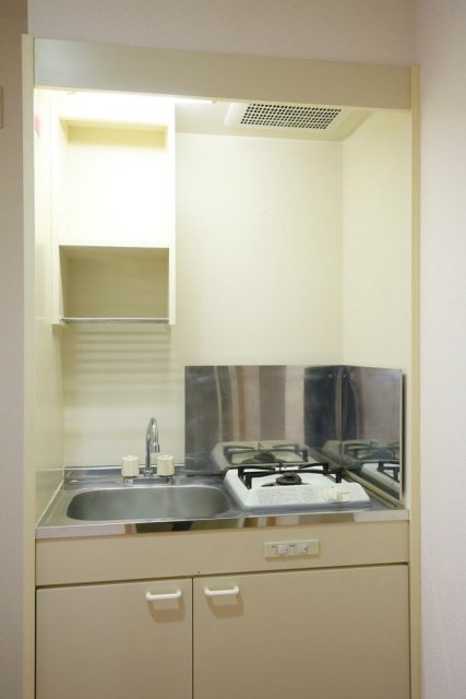 VIDA#0142階 同建物別部屋の参考画像