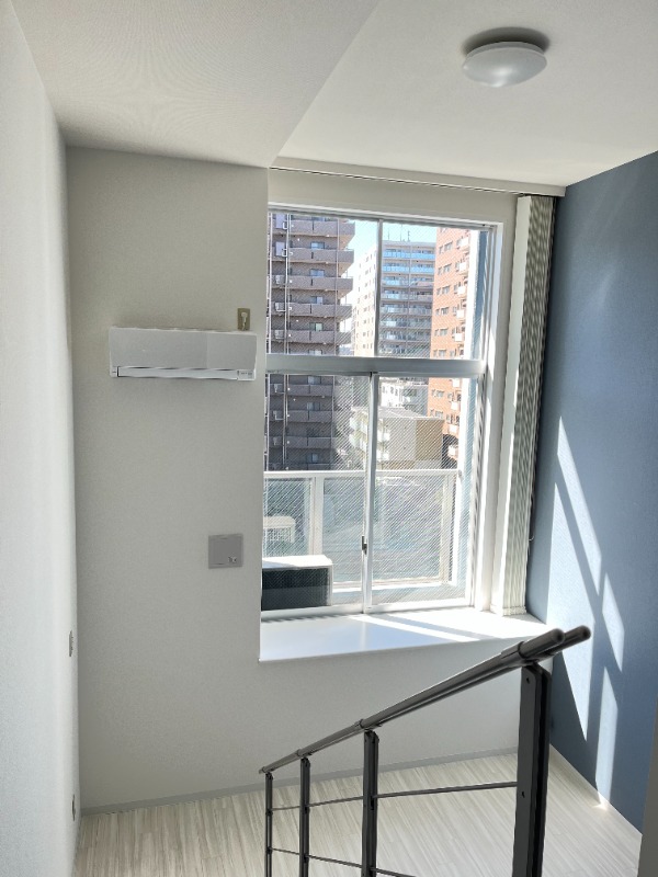 リブシス浦和 別区画の写真です。