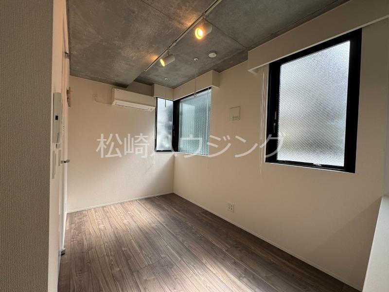 FARE中野Ⅷ リビング