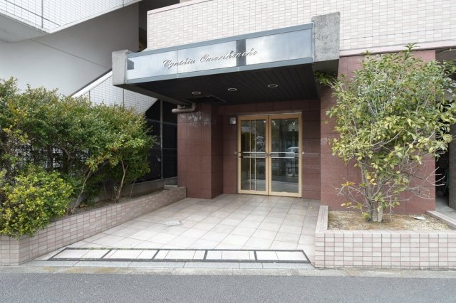 シンシア大森本町703号室 同建物別部屋の参考画像