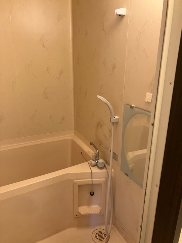 ヴェルドミールⅢ番館1階 部屋その他