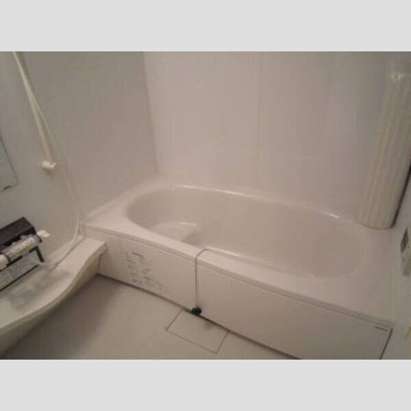 Grace　Garden(グレイスガーデン)A103号室 Grace　Garden(グレイスガーデン)お風呂