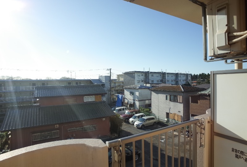 フラワーパレス小倉3階 部屋その他