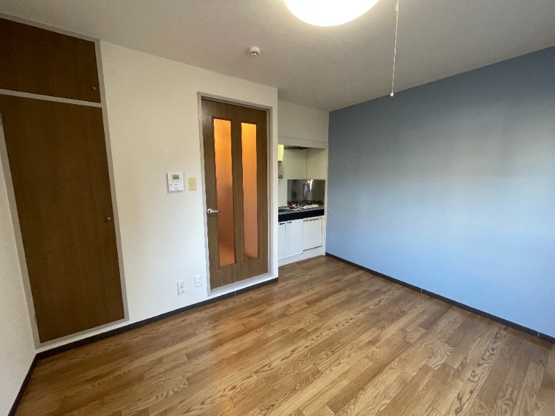 B.Tパーク1階 部屋その他