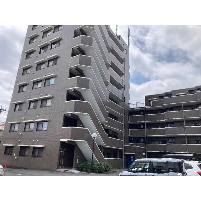 クリソベール本丸 外観