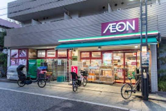グラン南品川 【スーパー】まいばすけっと南品川3丁目まで562ｍ