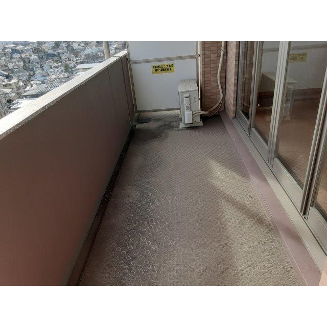 プレール鷺沼ヴェルエスタ1002号室 部屋その他