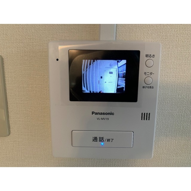 南柏パインヒル2号棟106号室 部屋その他