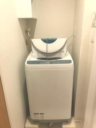 クレイノエルア お風呂