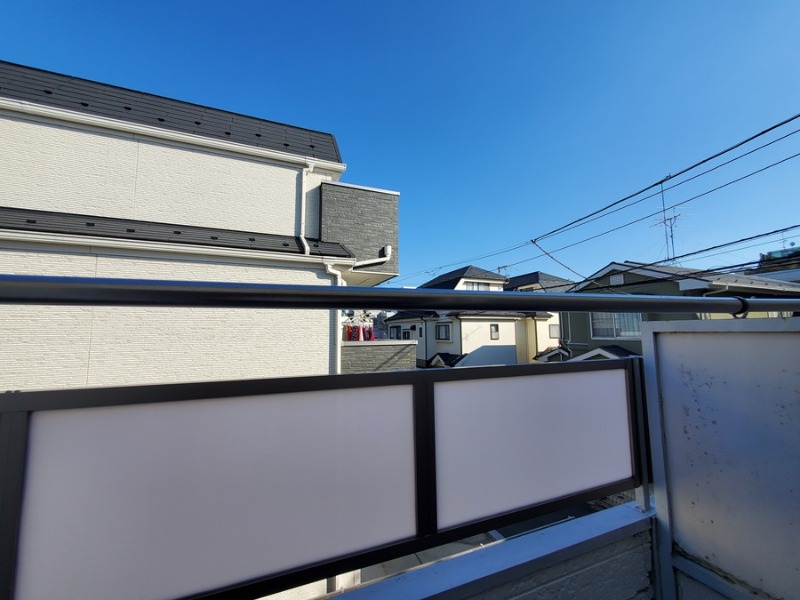 ハイツウェル2階 部屋その他