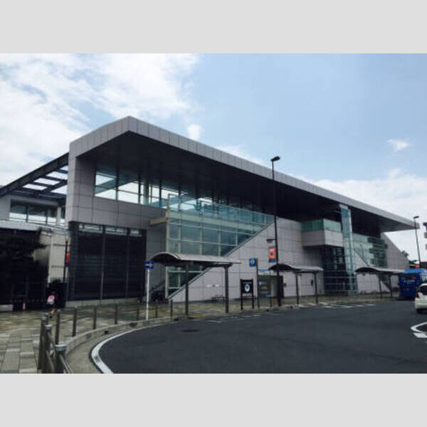 フォンテーヌ　D 川越線西大宮駅(約1km)