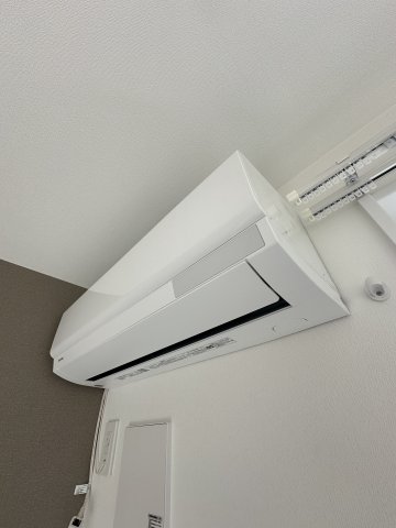 ベイルーム藤沢六会105号室 部屋設備