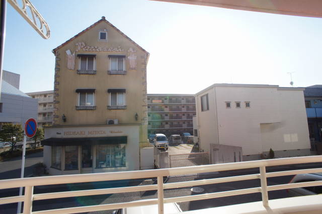 ドゥ・メゾン0201号室 同タイプのお部屋の画像です。現況とは異なる可能性がございます。