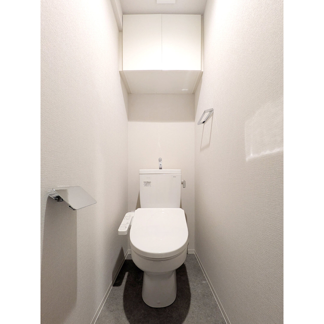 クオリタス東十条0303号室 内観