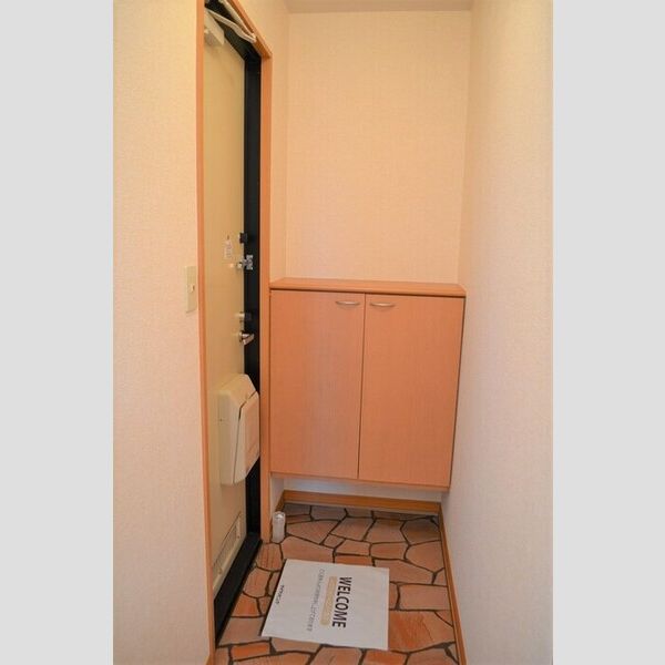 アルトインテルノ シューズボックス有