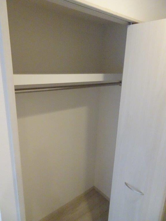 クレイシア浅草橋 収納