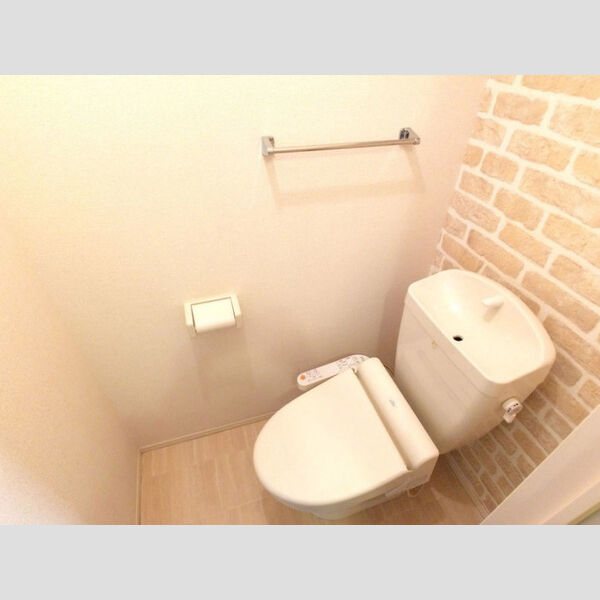 セジュール　ヨコハマ 温水洗浄暖房便座