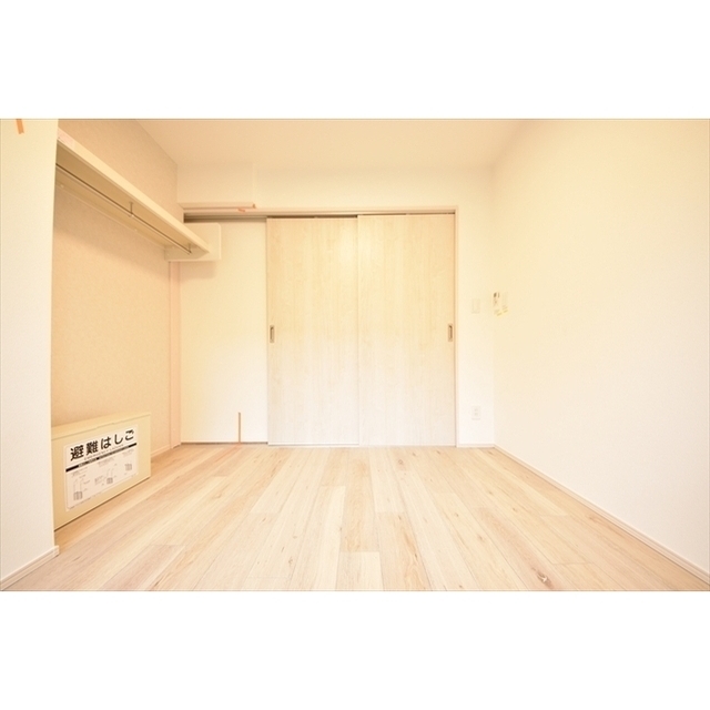 CASA FIORE 亀戸0202号室 内観