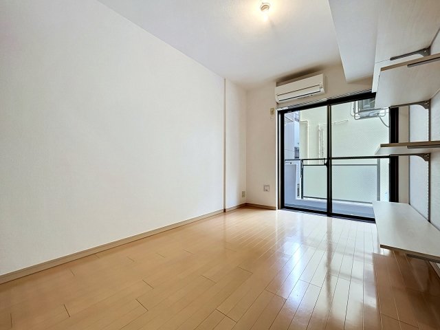 ライオンズマンション駒込第七2階 部屋その他