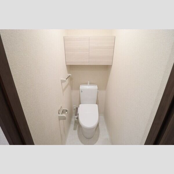 STELLA新松戸205号室 温水洗浄暖房便座