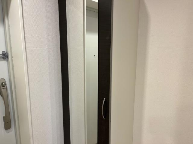 Ｎｅｗ　Ｓｏｌｅｉｌ　Ｎａｋａｎｏｂｕ 下駄箱