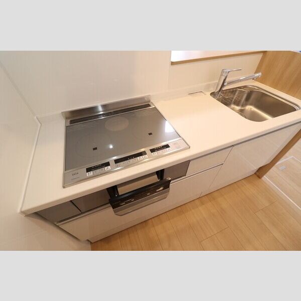 シンヤ壱番館 ★システムキッチン★