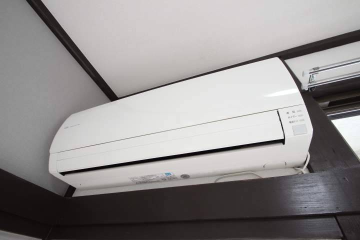 コーポラスウッディ2階 部屋その他