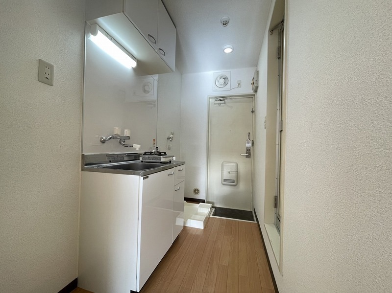 アネックスⅢ2階 内観