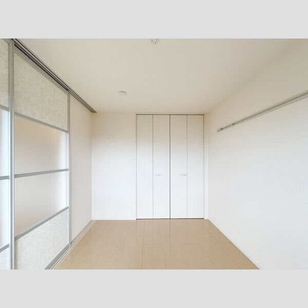 メイプルコート202号室 洋室