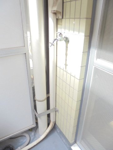 スカイコート新宿第2 同タイプ参考写真