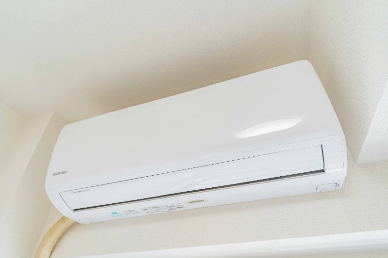 セントヒルズ大島 部屋設備