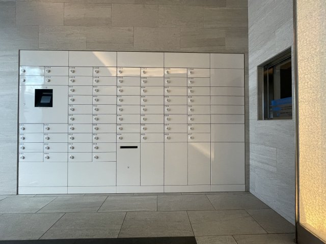 DIPS赤羽RESIDENCE1203号室 その他共有部分