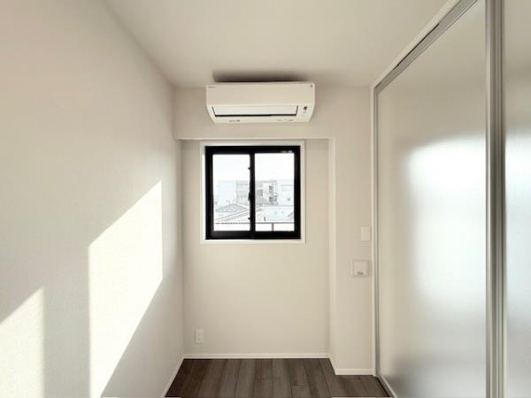 Ｌａ　Ｐｅｒｌａ　Ｎａｋａｎｏ4階 リビング