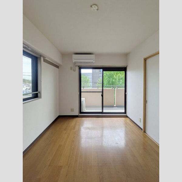 アスティーけやき201号室 部屋その他