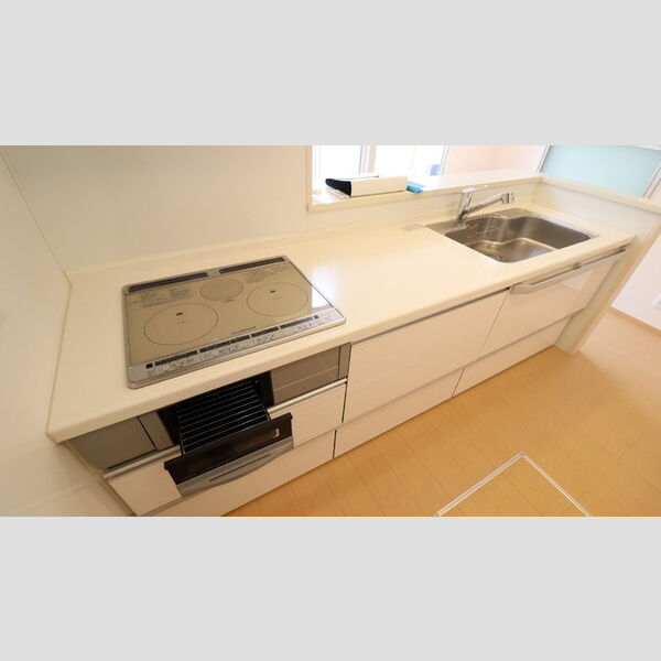 コレット システムキッチン