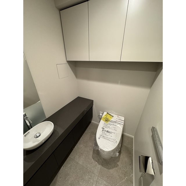 ザ・パークハウス千代田六番町805号室 2025年9月撮影