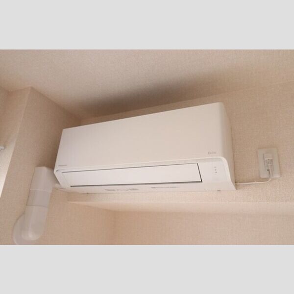 STELLA新松戸301号室 エアコン