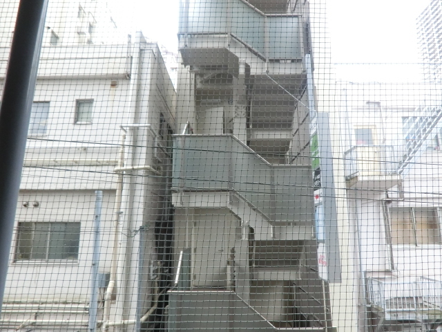 カーサ小杉0203号室 景観です☆