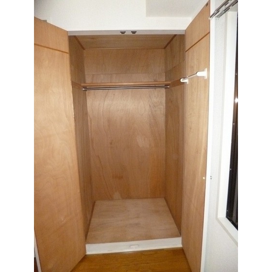 ジャルディーノ 内観