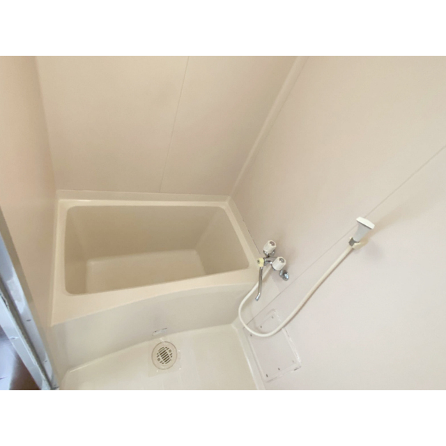 カレッジハウスⅧ お風呂