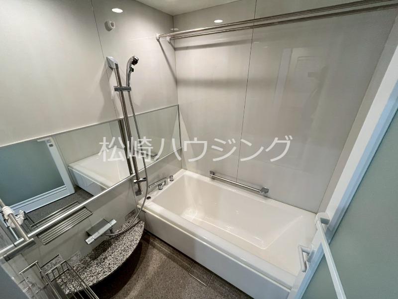 ウリハイム お風呂