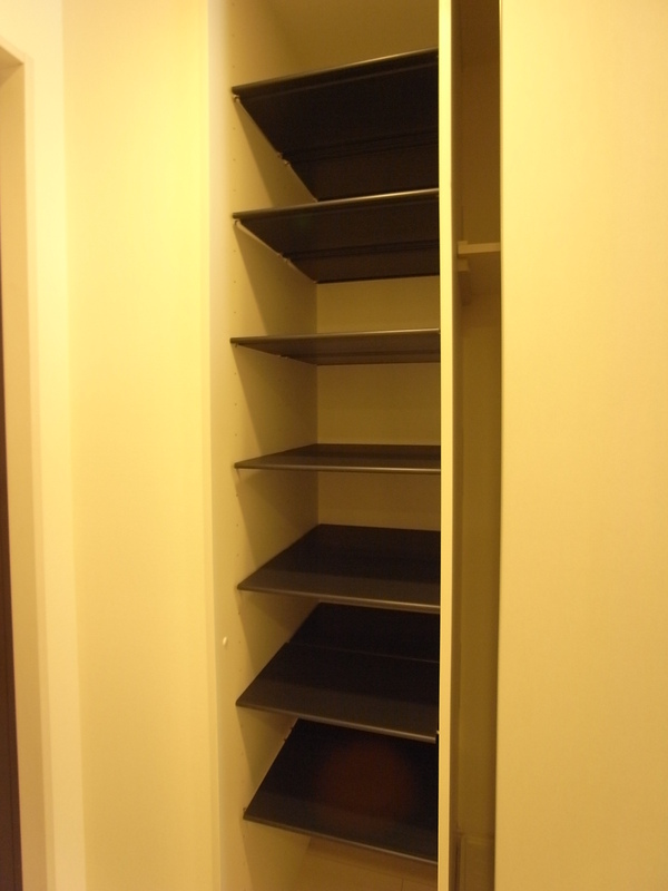 リブリ・アライ2階 部屋その他