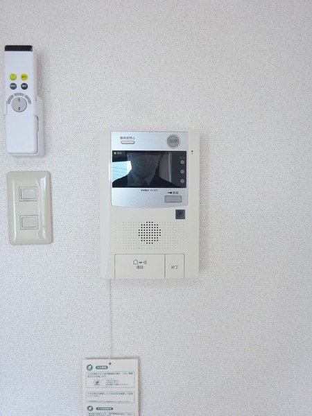 メインステージ武蔵関308号室 部屋設備