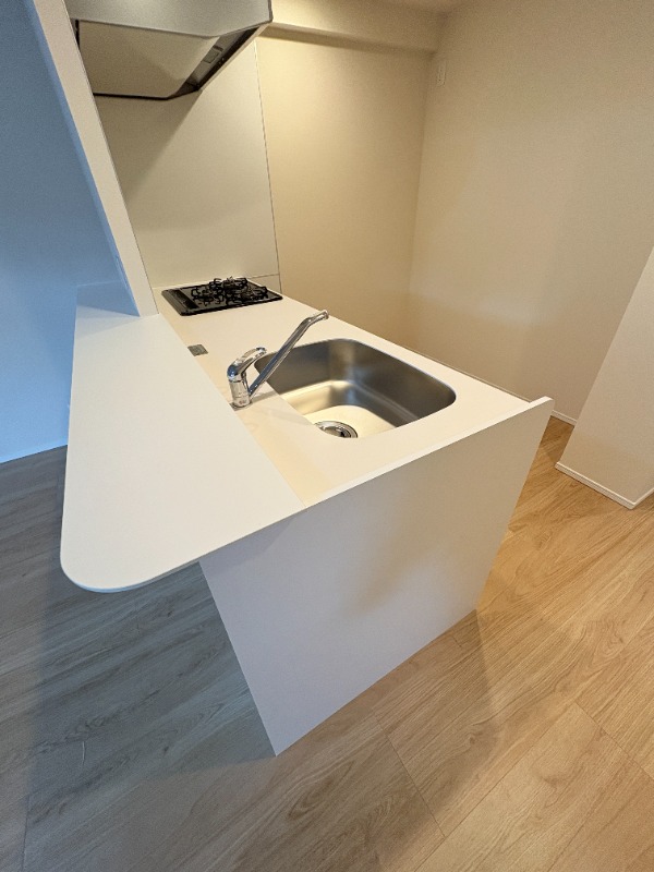 アーバン　トレジャー　ケヤキ4階 キッチン