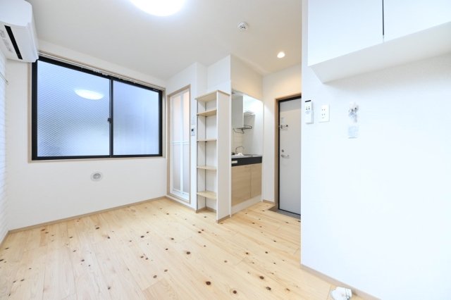 ザ・アーバンテラス高田馬場2階 同建物別部屋の参考画像