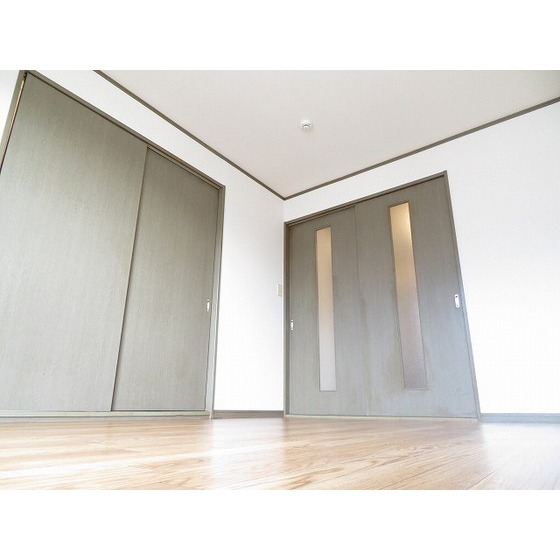 グレースコートＡ棟 洋室