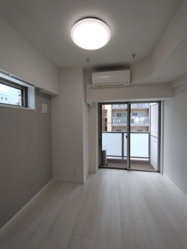 クレイシア巣鴨駅前 リビング