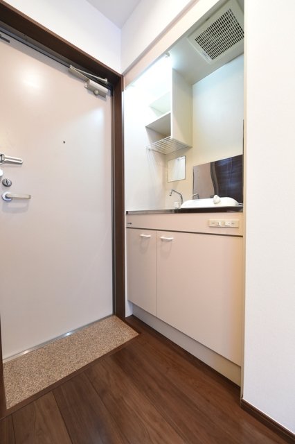 アーバンプレイス高田馬場＆Ｕ2階 キッチン